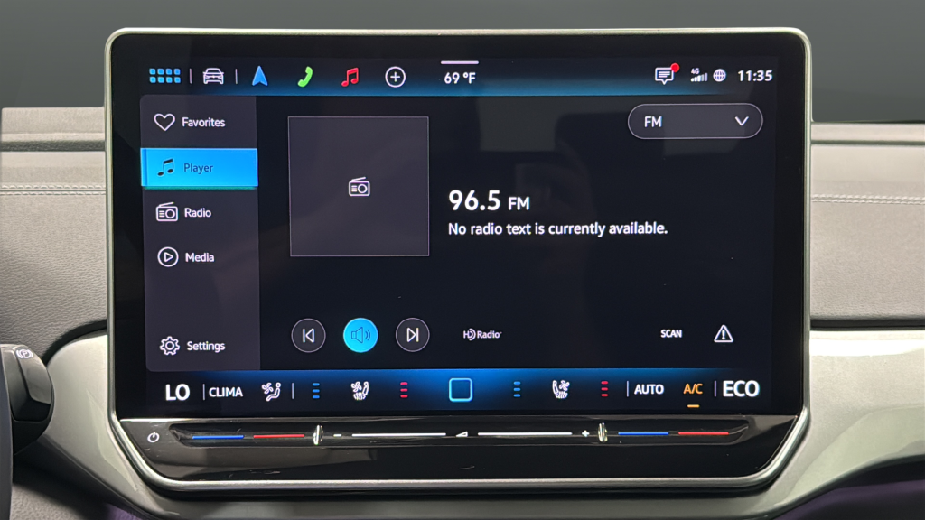 2024 Volkswagen ID.4 Pro S