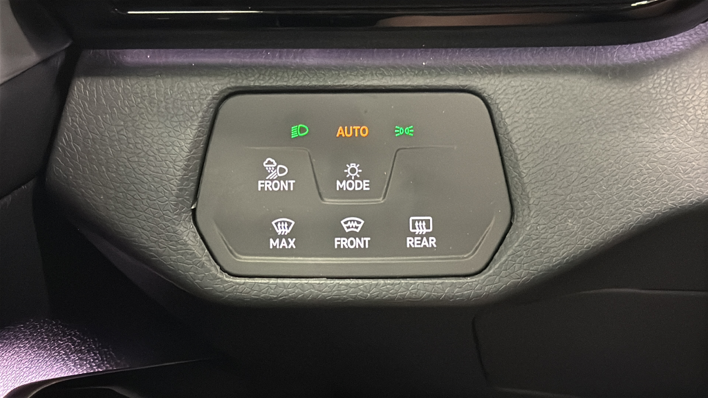 2024 Volkswagen ID.4 Pro S