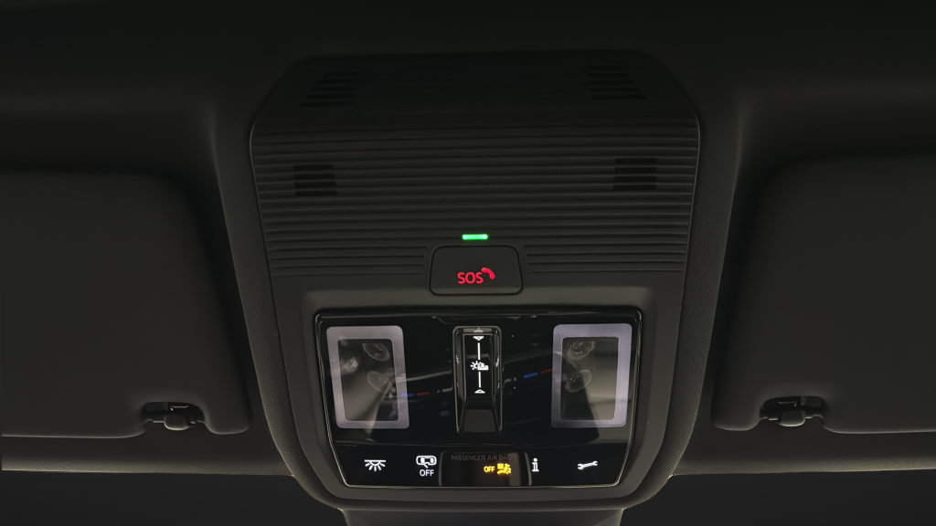 2024 Volkswagen ID.4 Pro S