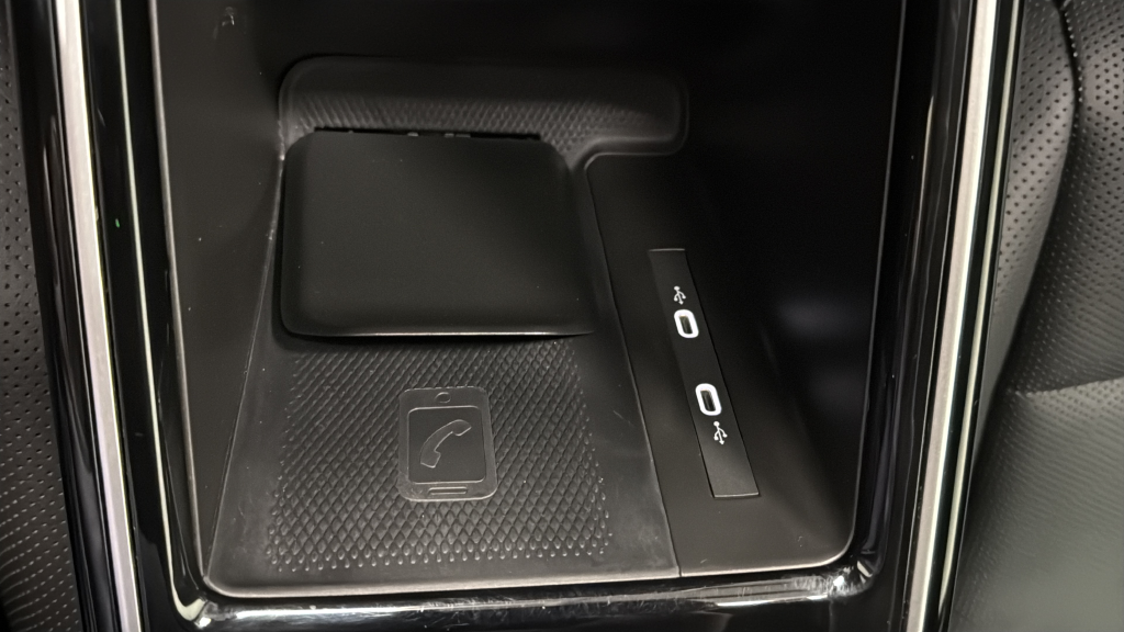 2024 Volkswagen ID.4 Pro S