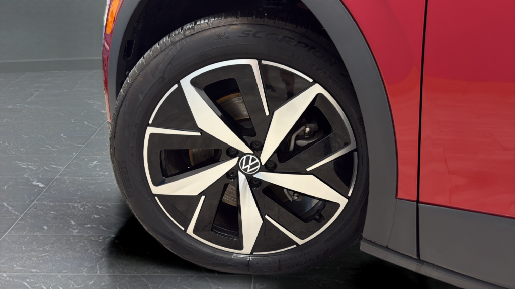2024 Volkswagen ID.4 Pro S