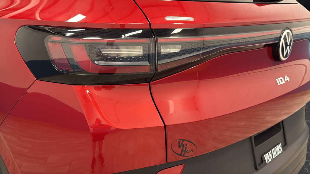 2024 Volkswagen ID.4 Pro S