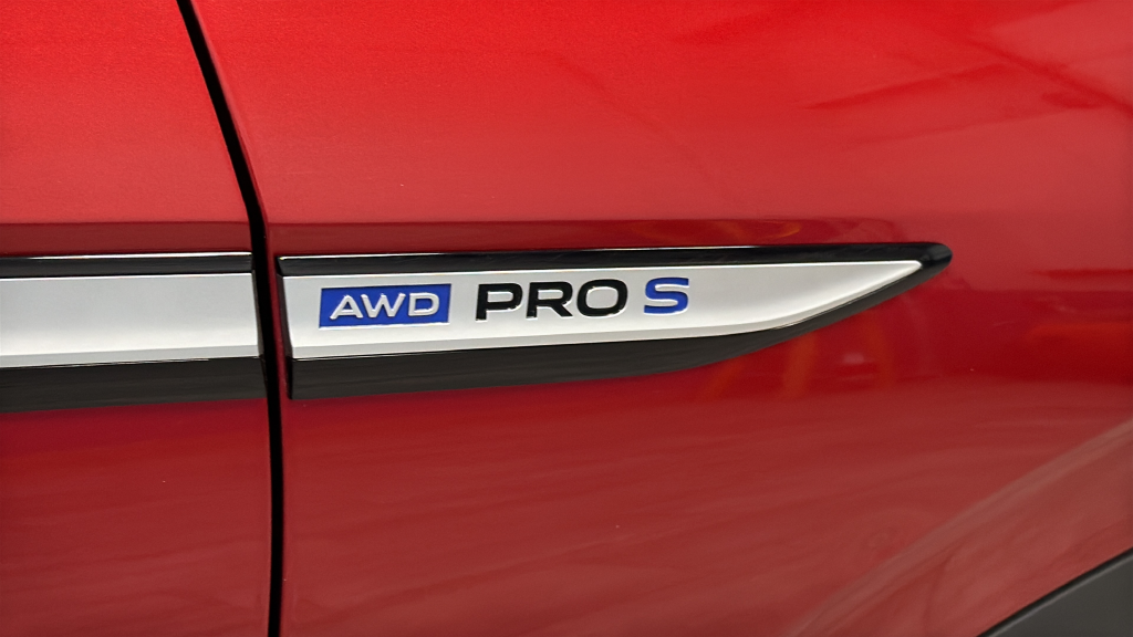 2024 Volkswagen ID.4 Pro S