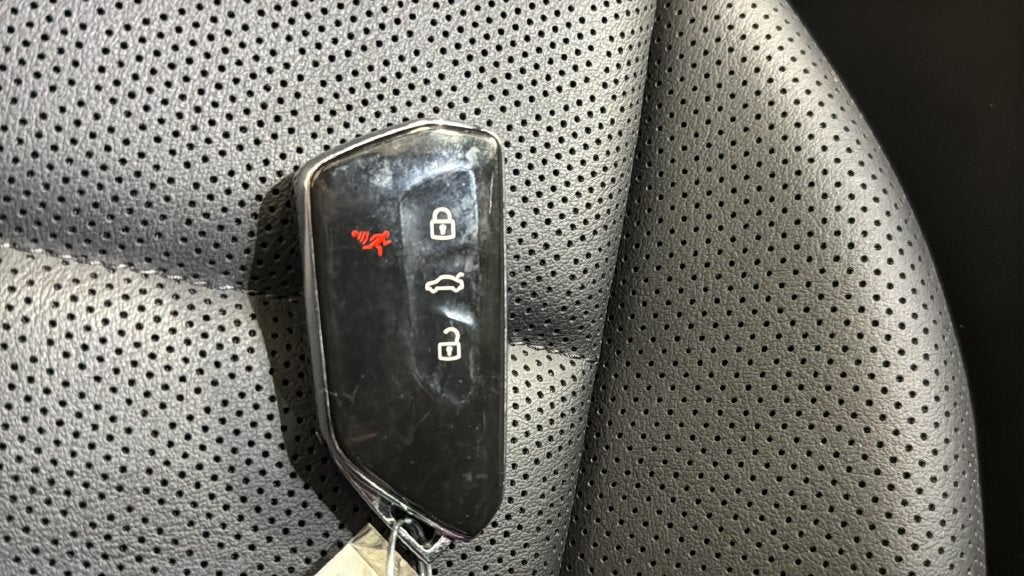 2024 Volkswagen ID.4 Pro S