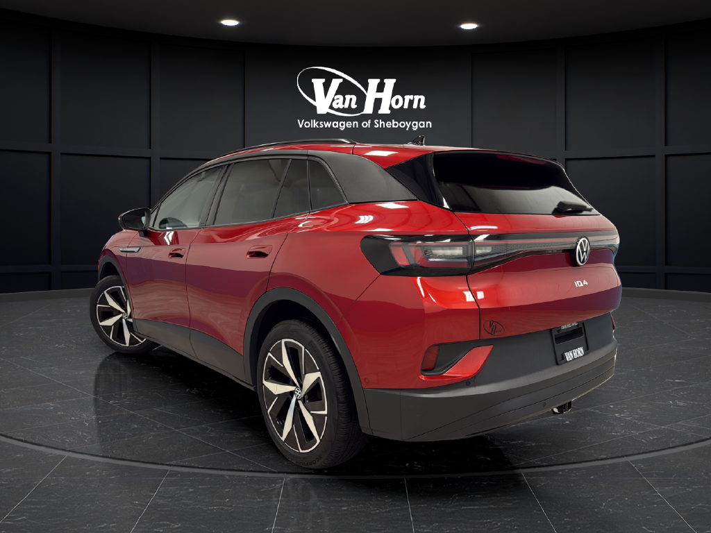 2024 Volkswagen ID.4 Pro S