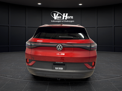 2024 Volkswagen ID.4 Pro S
