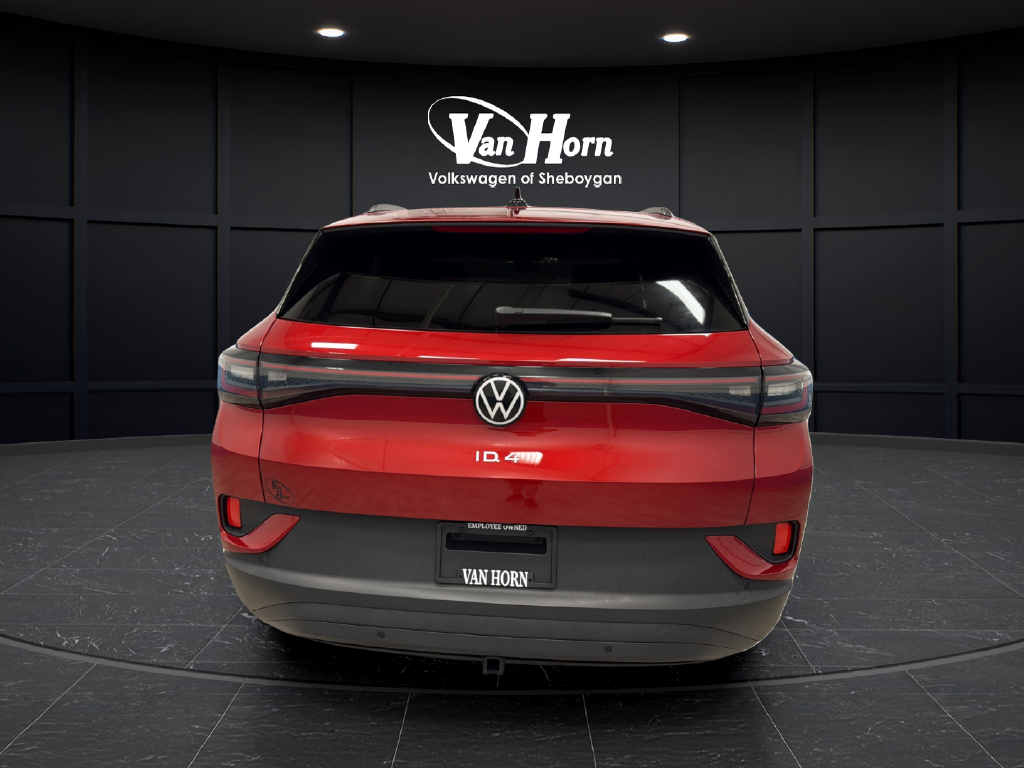 2024 Volkswagen ID.4 Pro S