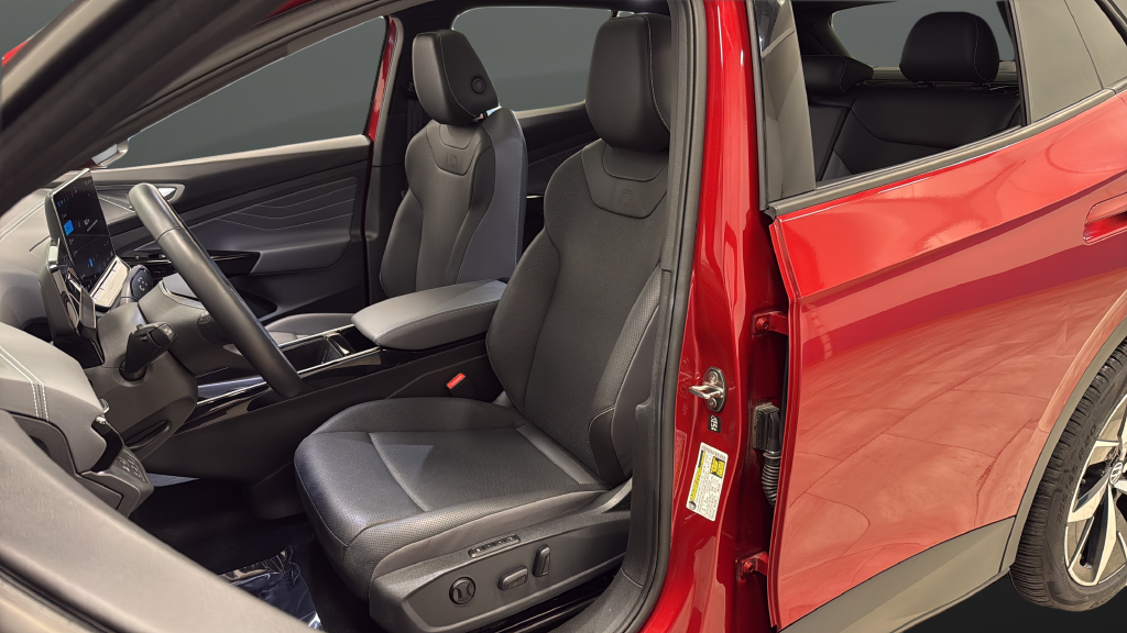 2024 Volkswagen ID.4 Pro S