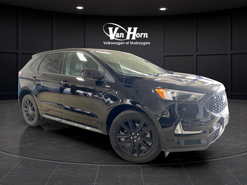 2024 Ford Edge ST Line