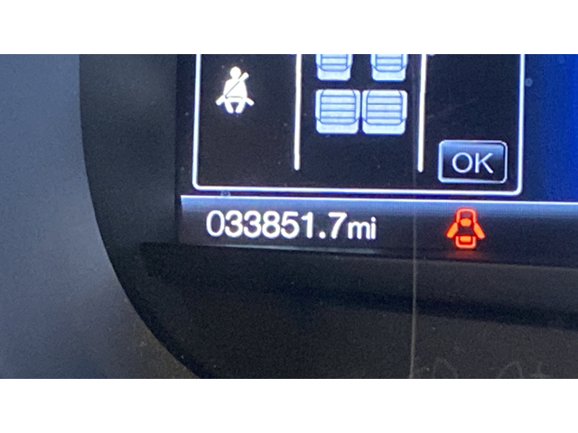 2024 Ford Edge ST Line