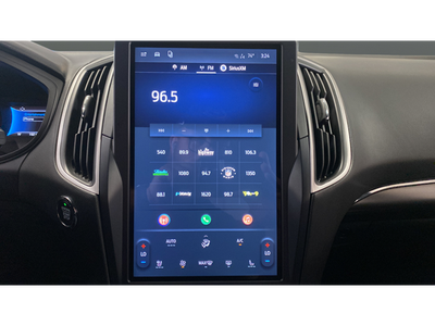 2024 Ford Edge ST Line