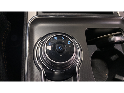 2024 Ford Edge ST Line