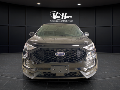2024 Ford Edge ST Line