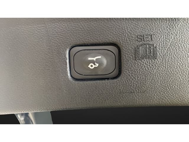2024 Ford Edge ST Line
