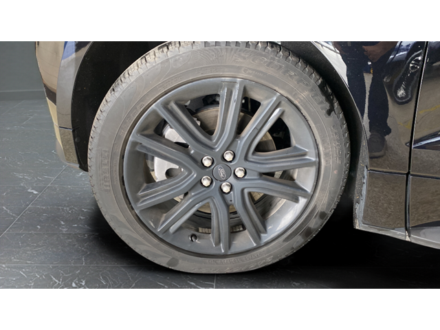 2024 Ford Edge ST Line