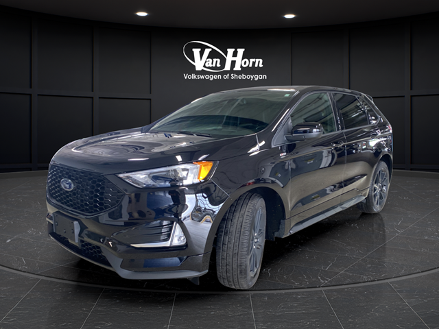 2024 Ford Edge ST Line