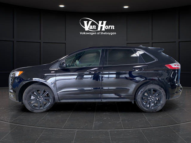 2024 Ford Edge ST Line