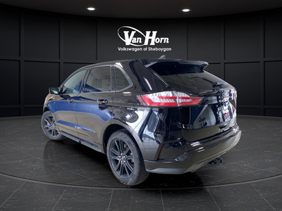 2024 Ford Edge ST Line