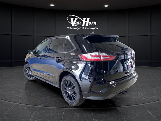 2024 Ford Edge ST Line