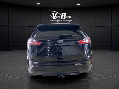 2024 Ford Edge ST Line