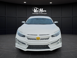 2019 Honda Civic Si