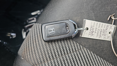 2019 Honda Civic Si