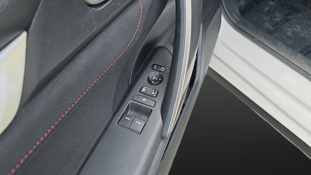 2019 Honda Civic Si