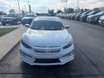 2019 Honda Civic Si
