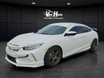 2019 Honda Civic Si