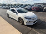 2019 Honda Civic Si