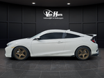 2019 Honda Civic Si