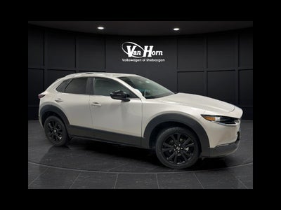 2024 Mazda Mazda CX-30 2.5 S Select Sport