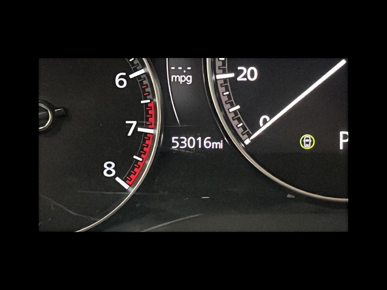2024 Mazda Mazda CX-30 2.5 S Select Sport
