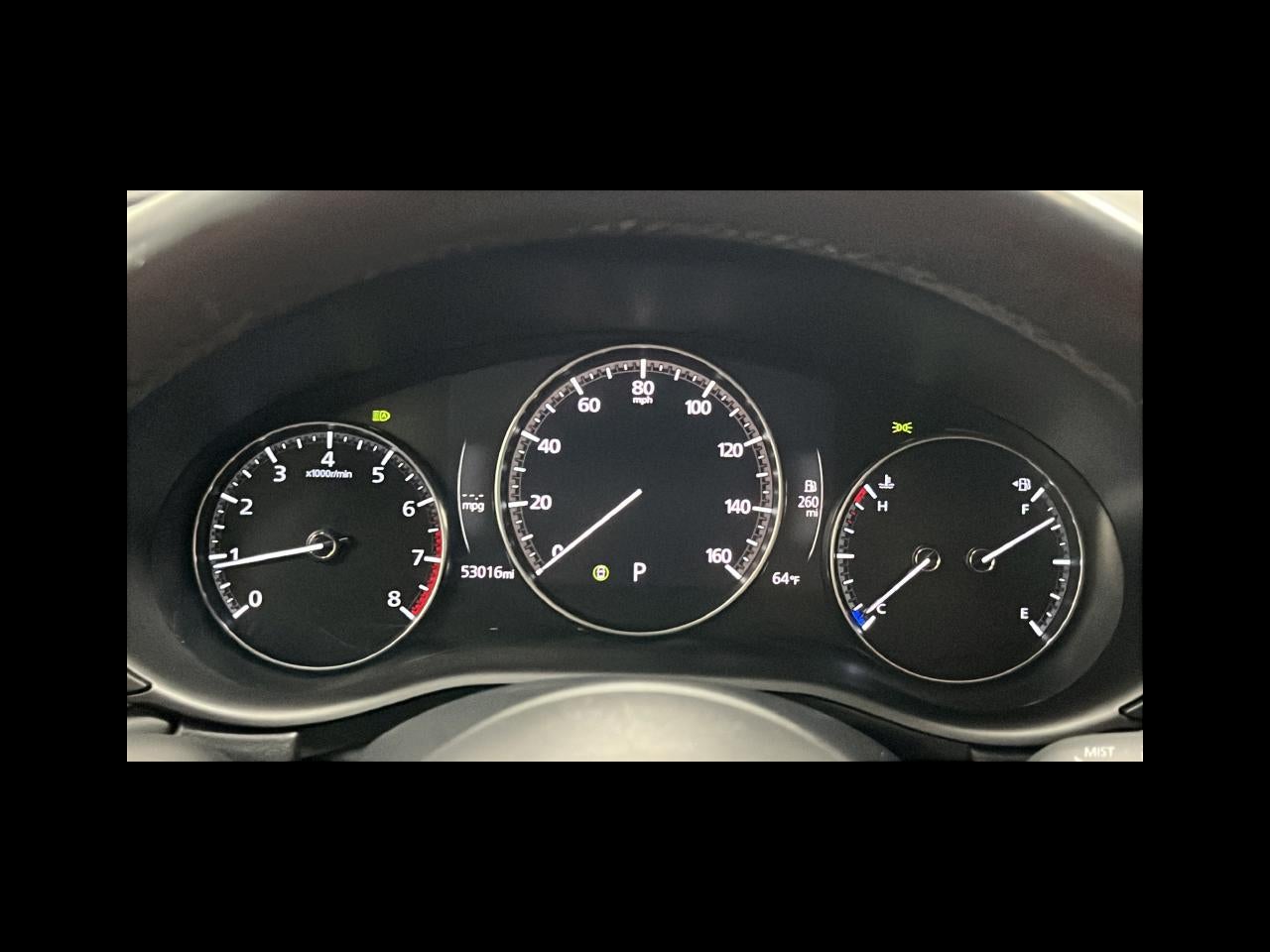 2024 Mazda Mazda CX-30 2.5 S Select Sport