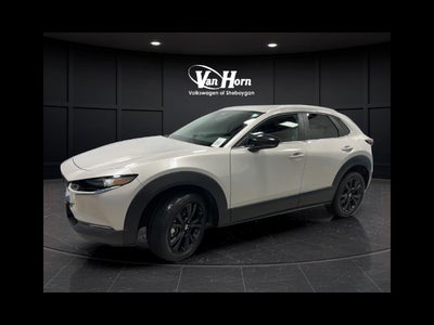 2024 Mazda Mazda CX-30 2.5 S Select Sport