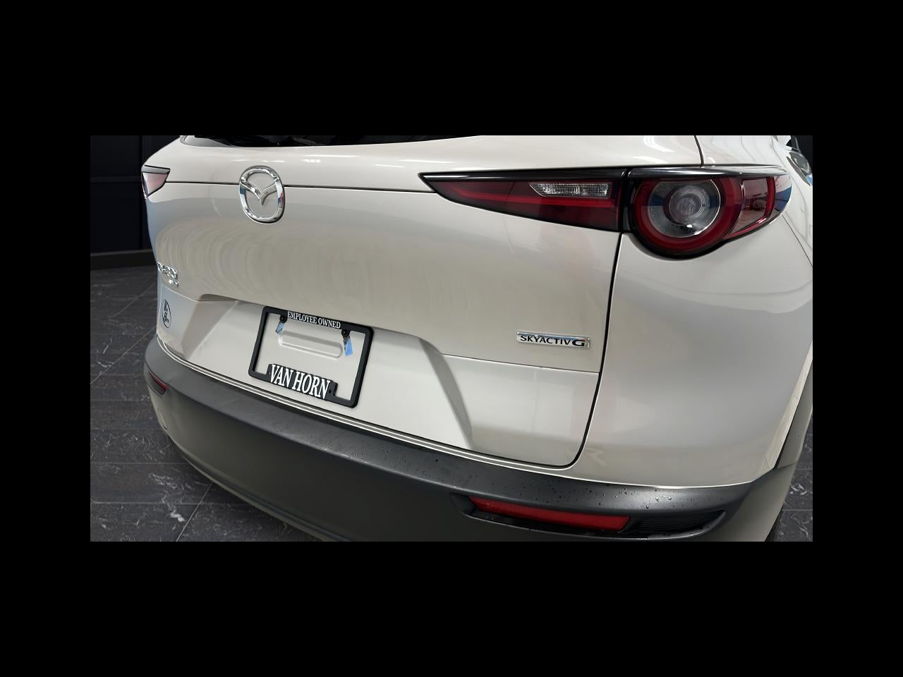 2024 Mazda Mazda CX-30 2.5 S Select Sport