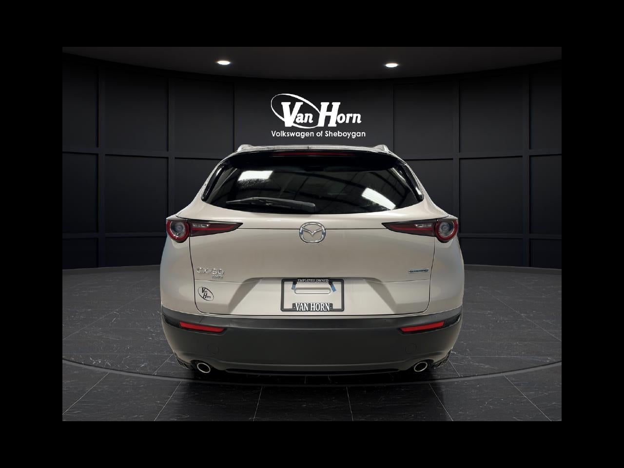 2024 Mazda Mazda CX-30 2.5 S Select Sport