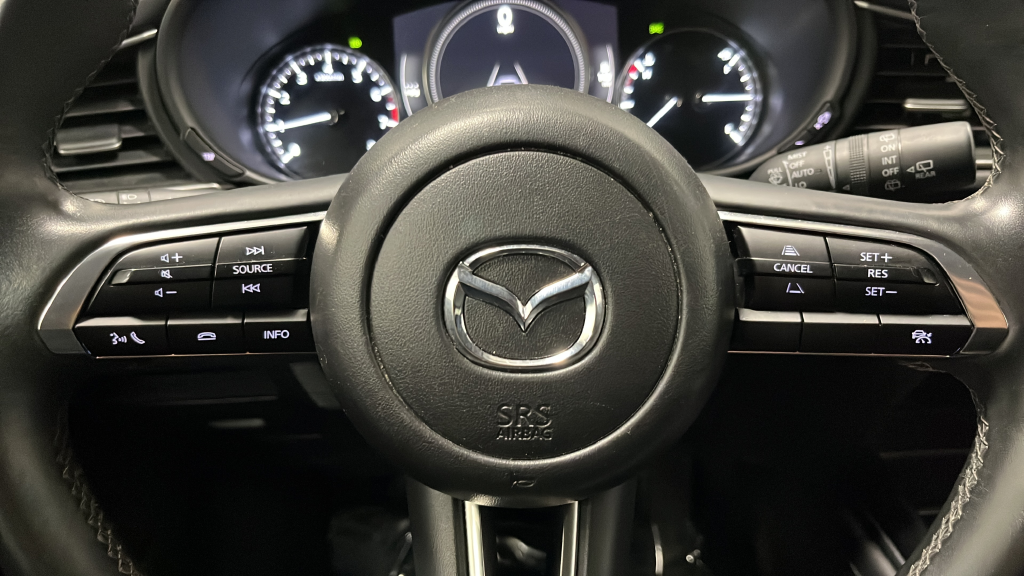 2024 Mazda Mazda CX-30 2.5 S Select Sport
