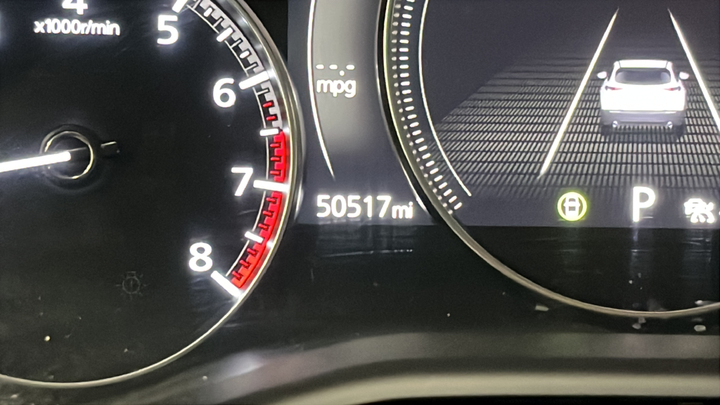 2024 Mazda Mazda CX-30 2.5 S Select Sport