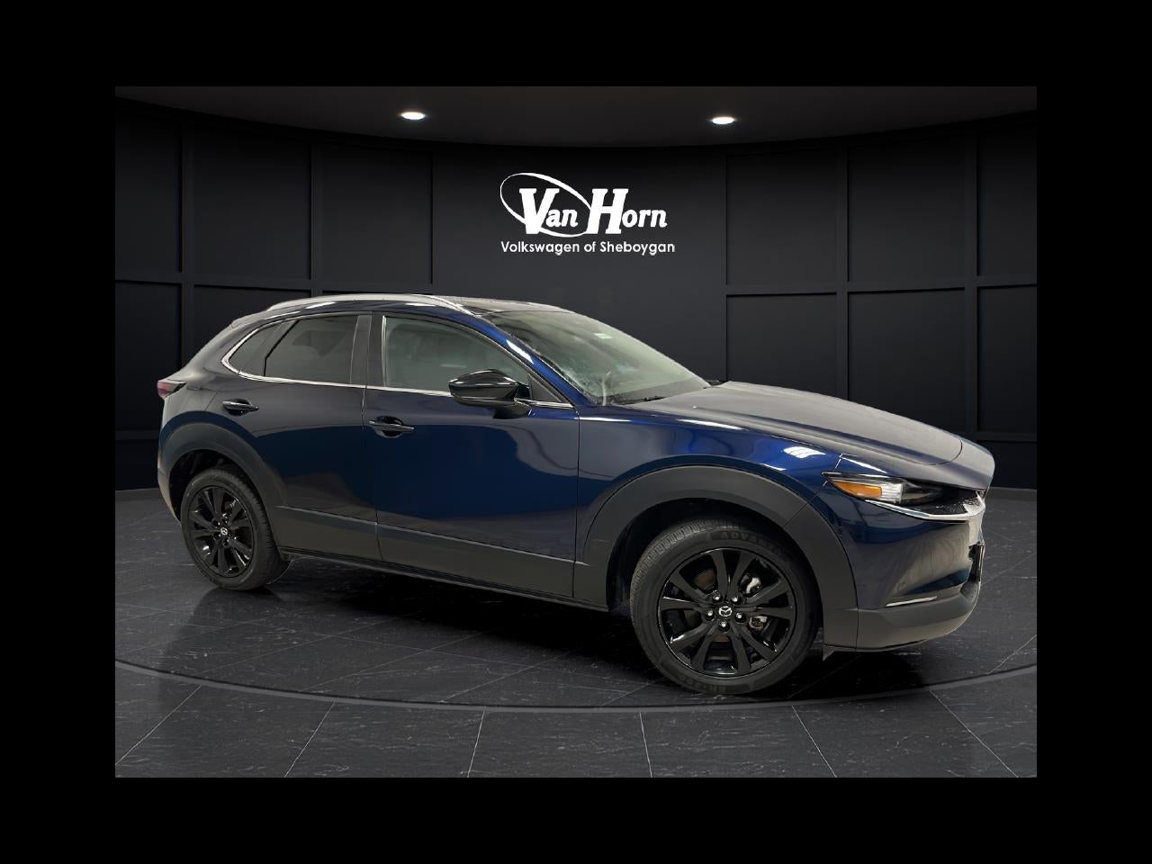 2024 Mazda Mazda CX-30 2.5 S Select Sport