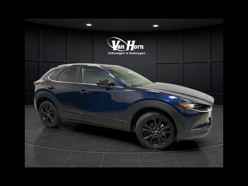 2024 Mazda Mazda CX-30 2.5 S Select Sport