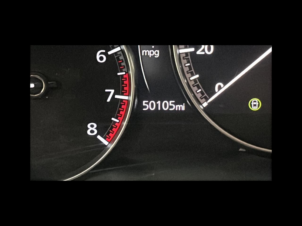 2024 Mazda Mazda CX-30 2.5 S Select Sport