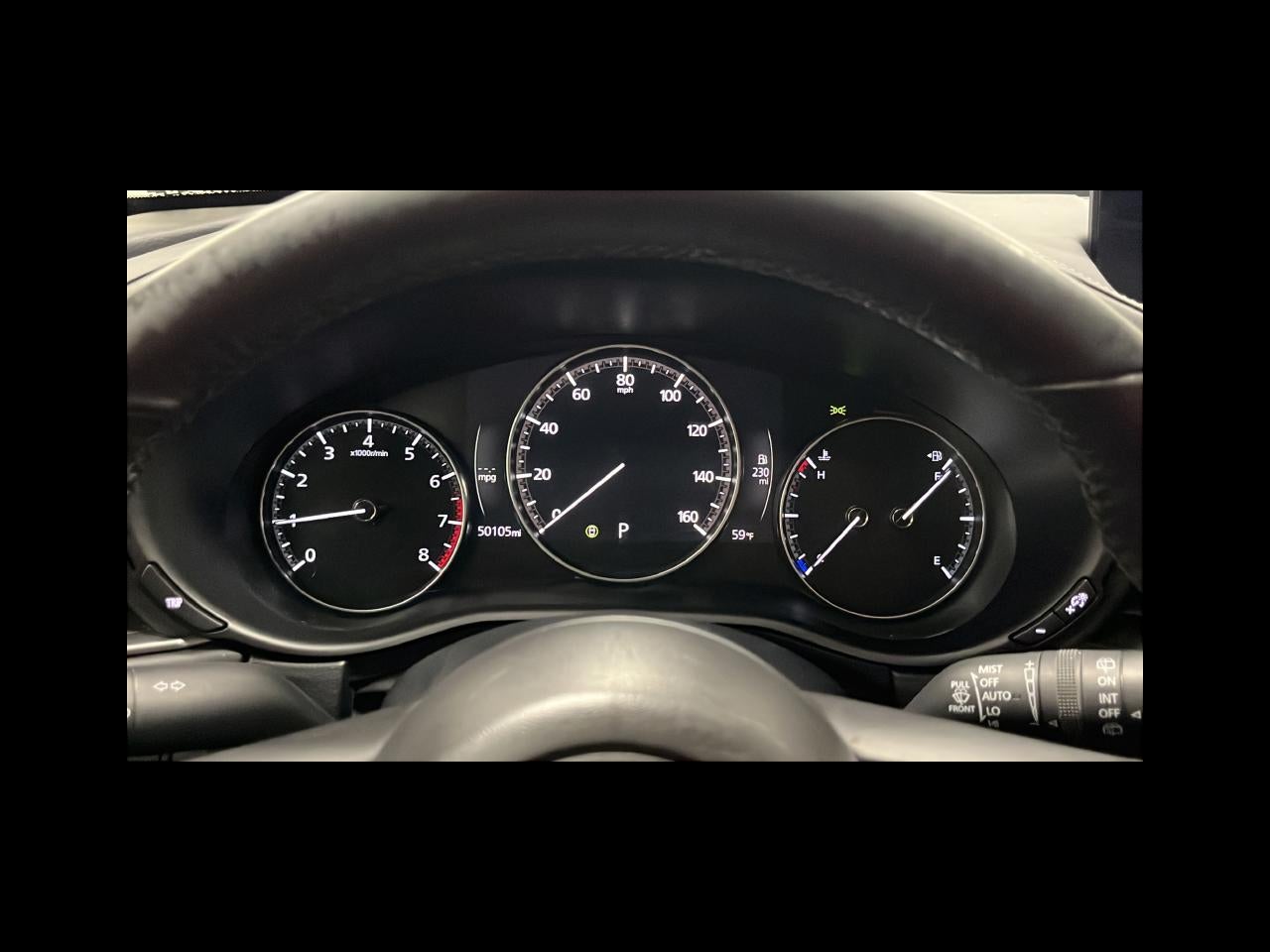2024 Mazda Mazda CX-30 2.5 S Select Sport