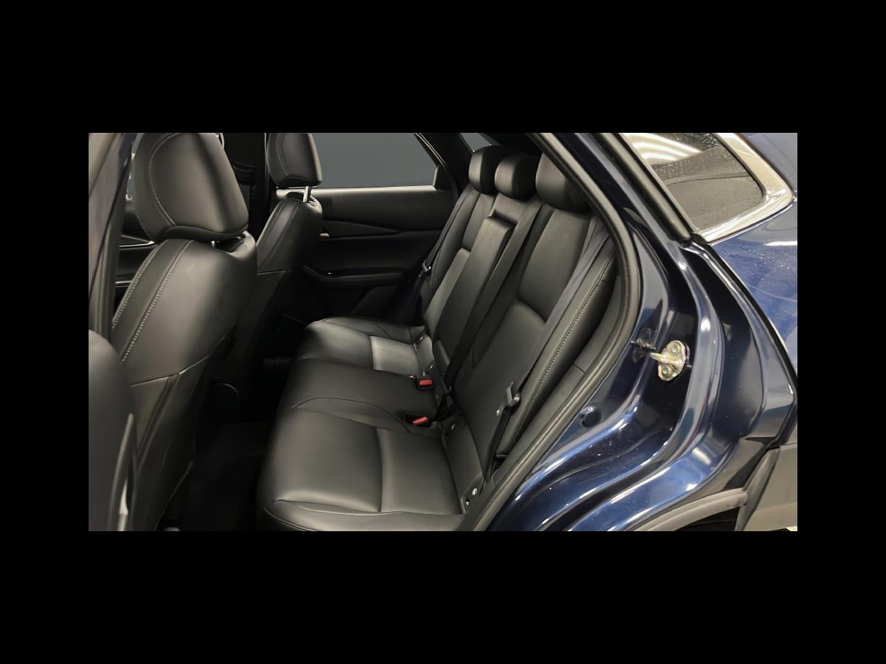 2024 Mazda Mazda CX-30 2.5 S Select Sport