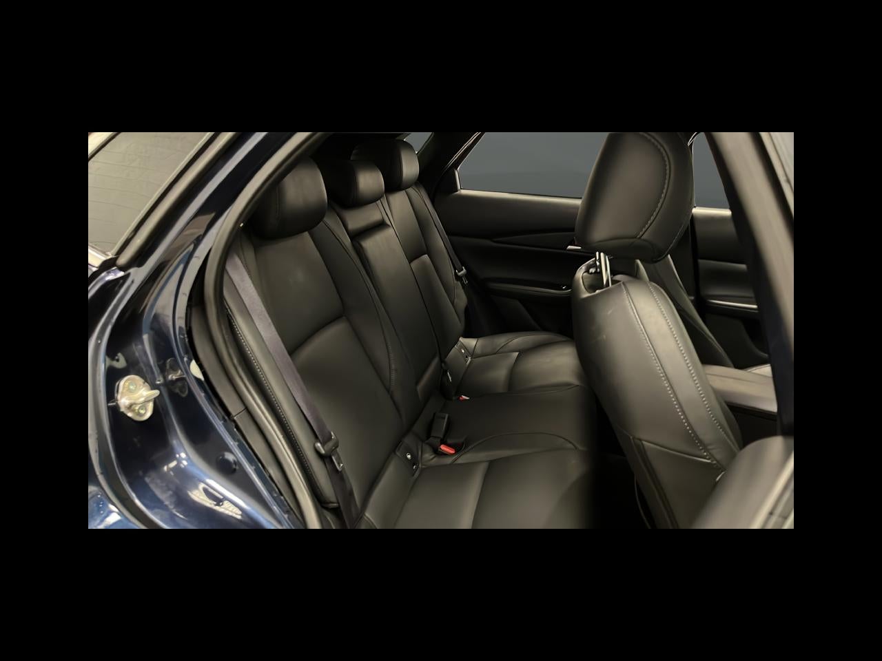 2024 Mazda Mazda CX-30 2.5 S Select Sport