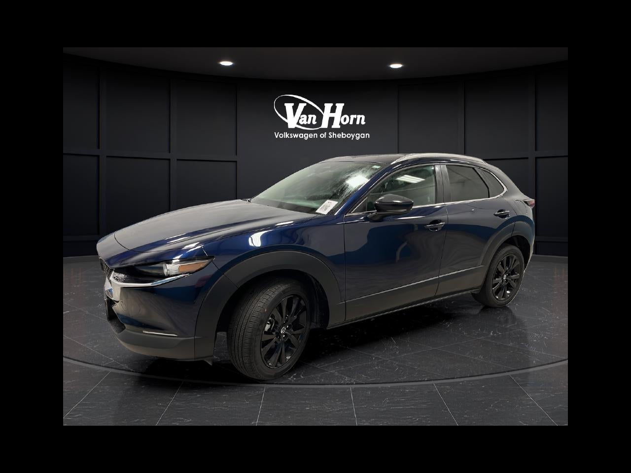 2024 Mazda Mazda CX-30 2.5 S Select Sport