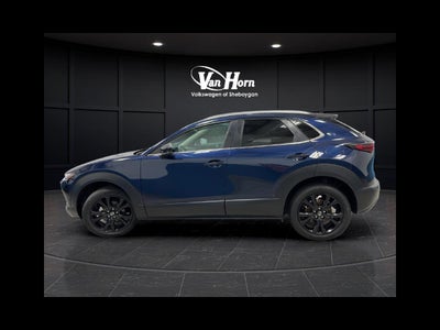 2024 Mazda Mazda CX-30 2.5 S Select Sport
