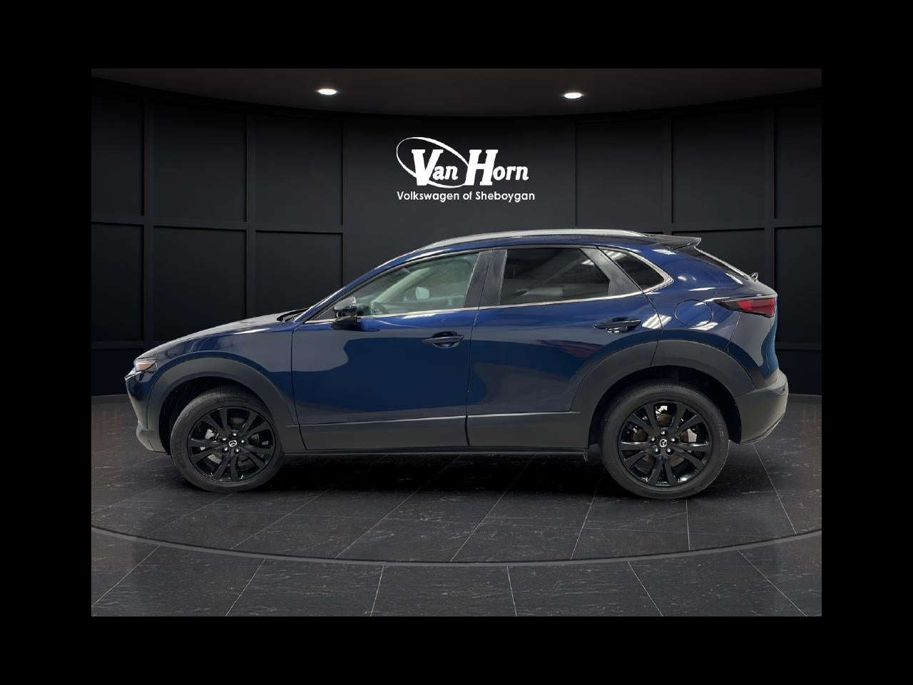 2024 Mazda Mazda CX-30 2.5 S Select Sport