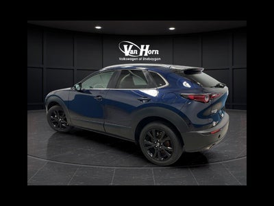 2024 Mazda Mazda CX-30 2.5 S Select Sport