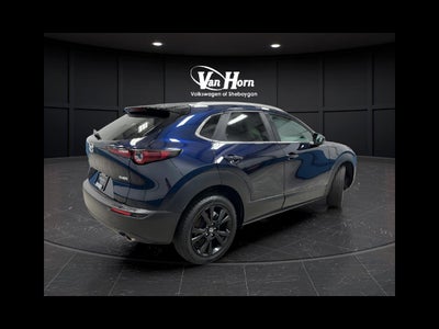 2024 Mazda Mazda CX-30 2.5 S Select Sport